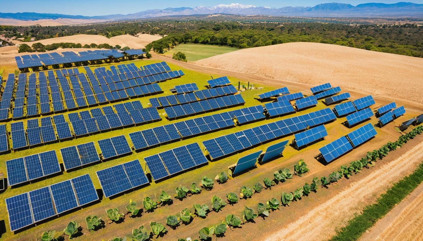 The untold story of solar panel innovations and market trends