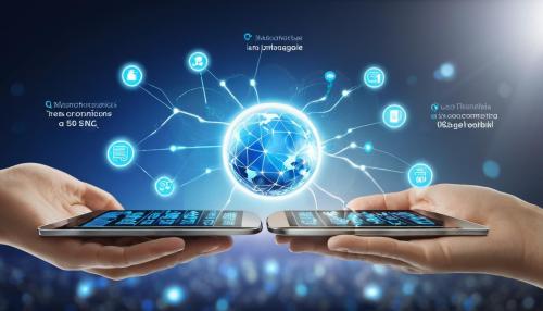 Explorando las innovaciones en telecomunicaciones: más allá de la cobertura Explorando las innovaciones en telecomunicaciones: más allá de la cobertura