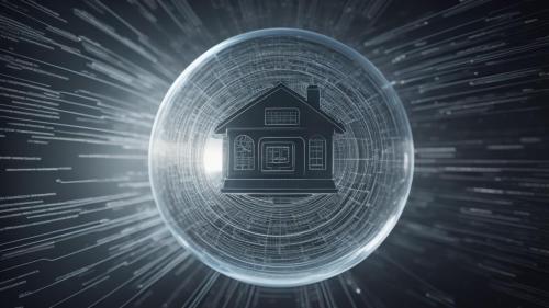 The rise of voice-activated security systems