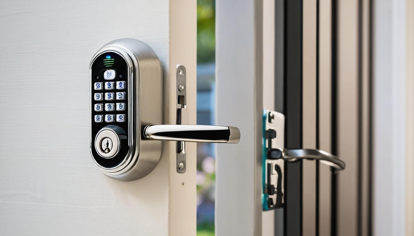 The untold secrets of home security: beyond the basics