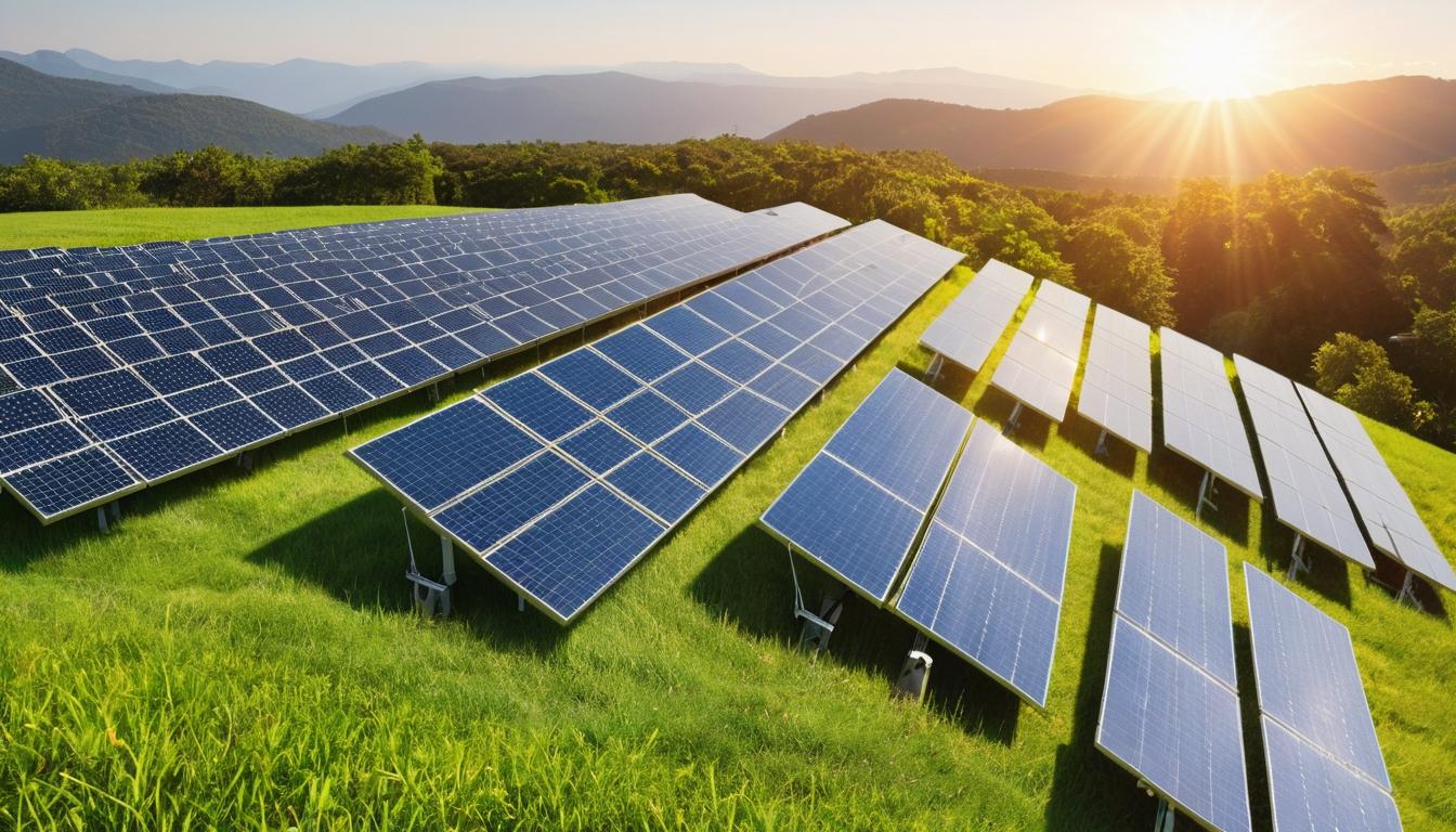 The untold story of solar panel recycling: challenges and opportunities