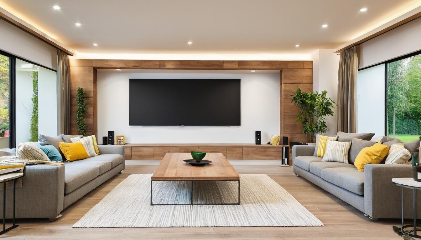 Unveiling the hidden gems of home services: from repairs to renovations
