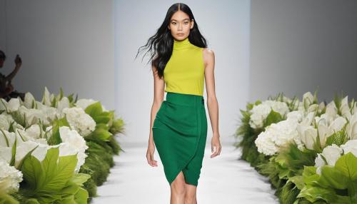 The unseen threads of sustainable fashion: beyond the greenwash