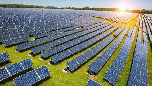 The untold story of solar panel recycling and the future of renewable energy