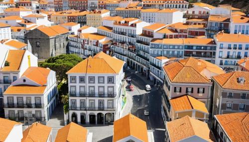 O futuro das telecomunicações em Portugal: desafios e oportunidades O futuro das telecomunicações em Portugal: desafios e oportunidades