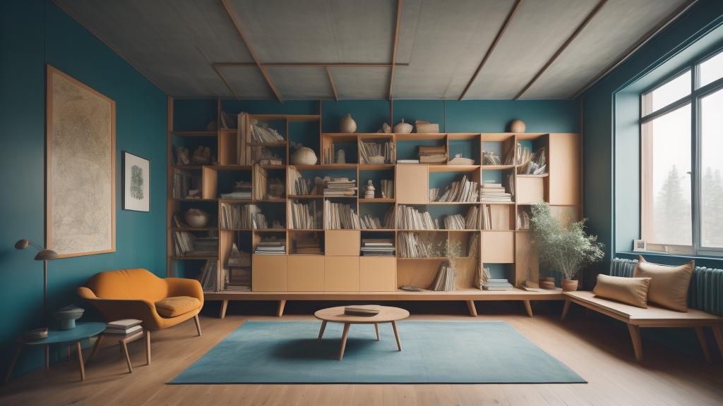 Tendencias en decoración de interiores para el 2023 Tendencias en decoración de interiores para el 2023