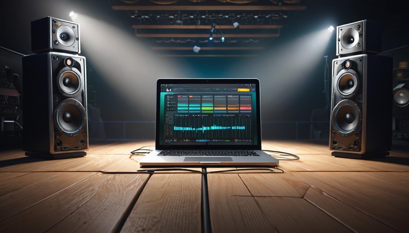 exploring the uncharted sounds: from underground beats to mainstream echoes exploring the uncharted sounds: from underground beats to mainstream echoes