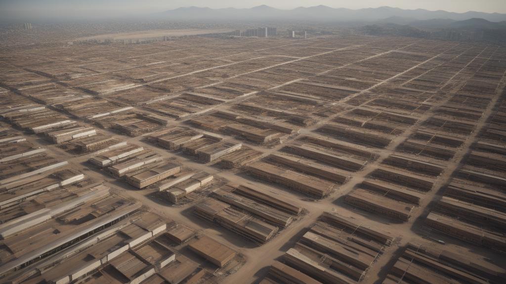 La evolución de las redes de telecomunicaciones en México La evolución de las redes de telecomunicaciones en México