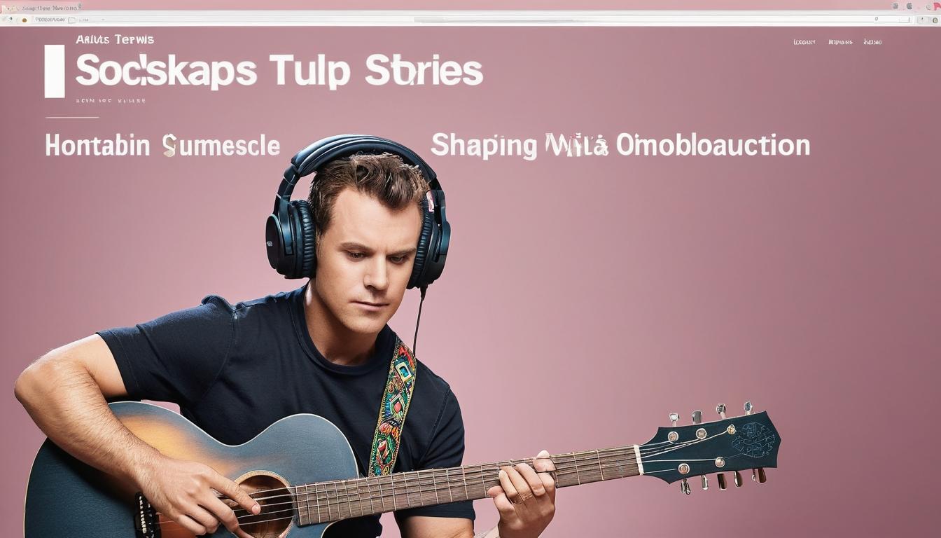 exploring the unseen edges of music: from underground beats to global trends