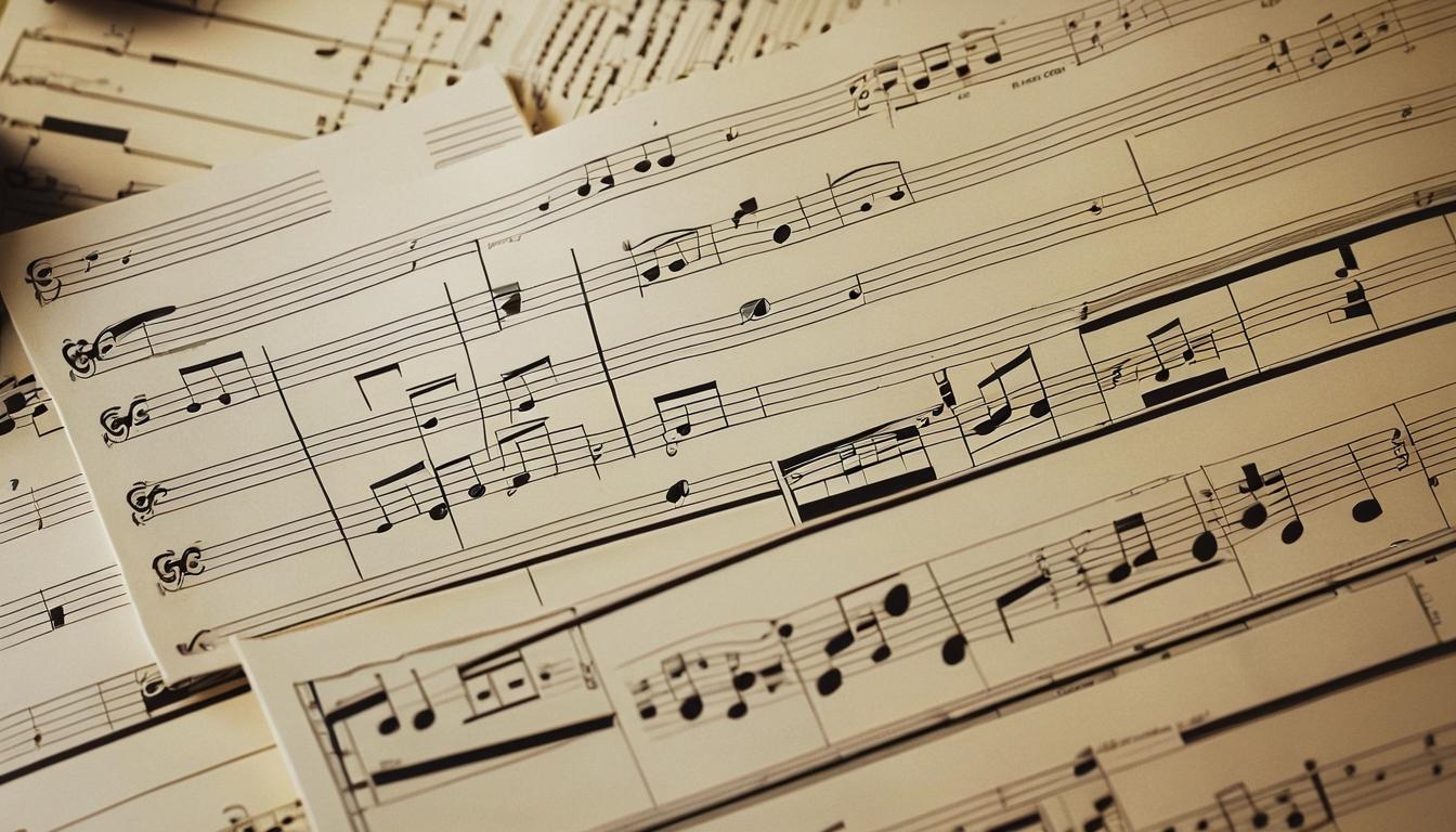 The untold stories behind film scores: from obscurity to Oscar The untold stories behind film scores: from obscurity to Oscar