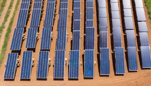 The untold story of solar panel recycling and the future of renewable energy