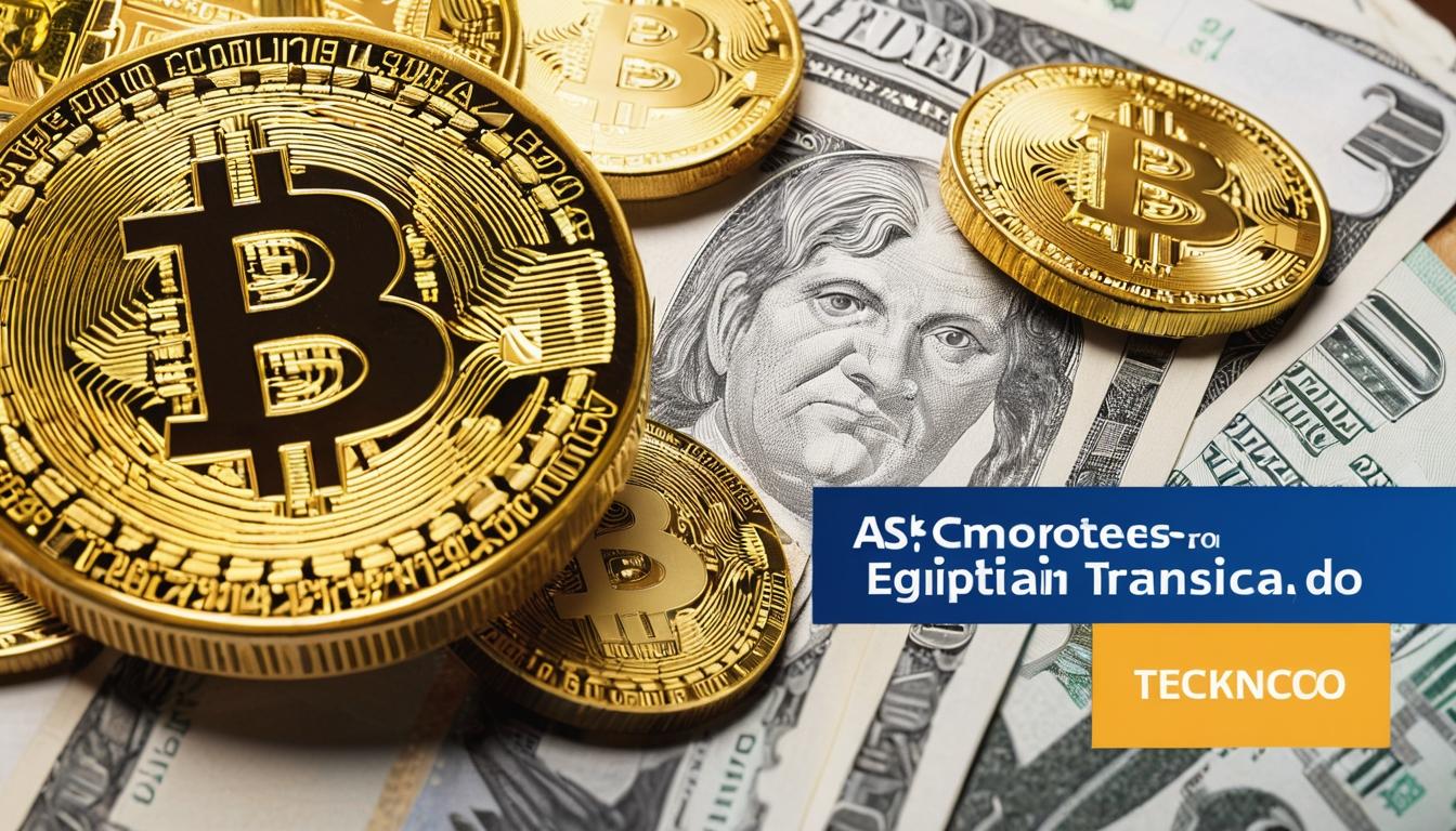 O impacto das criptomoedas no mercado tradicional e o que esperar em 2023