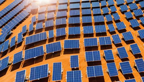 The untold story of solar panel recycling and the future of renewable energy