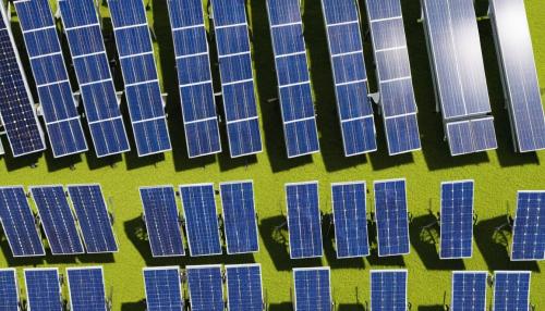 The untold story of solar panel recycling and the future of renewable energy