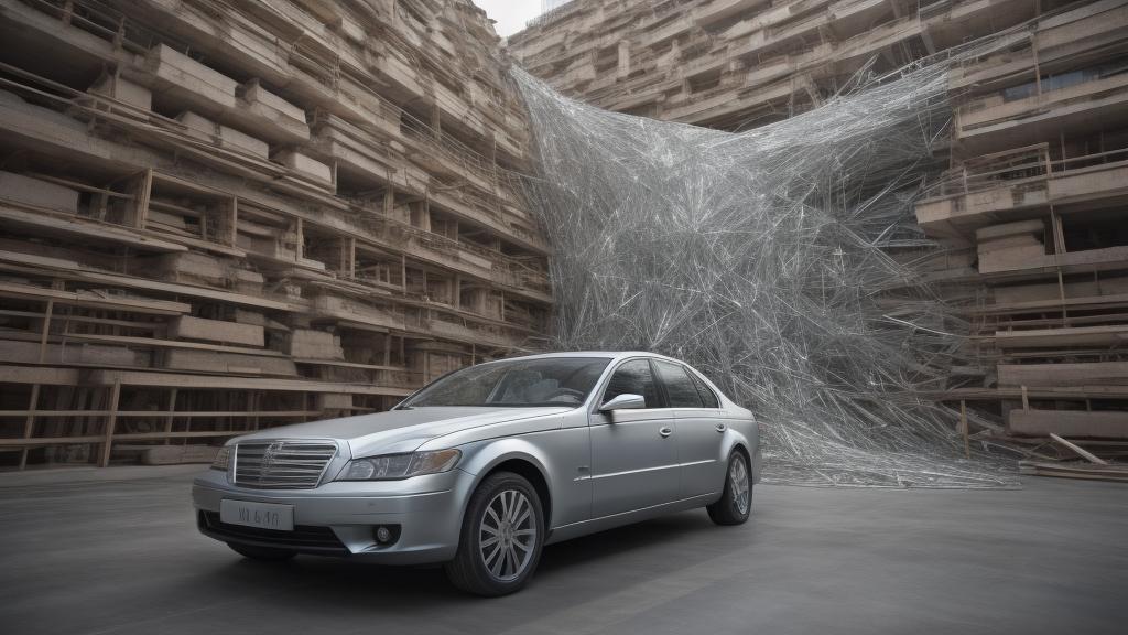 La evolución de los sistemas de seguridad en los autos modernos La evolución de los sistemas de seguridad en los autos modernos