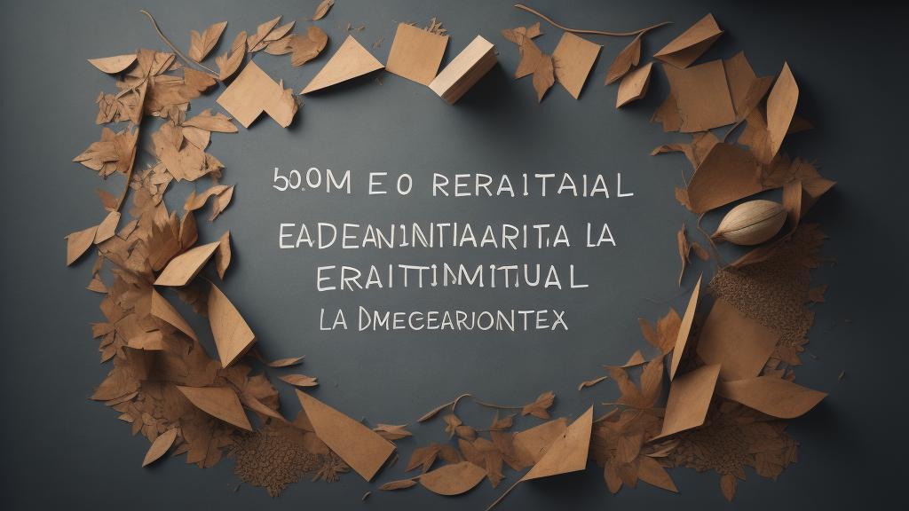 La importancia de la educación emocional en el aprendizaje infantil La importancia de la educación emocional en el aprendizaje infantil