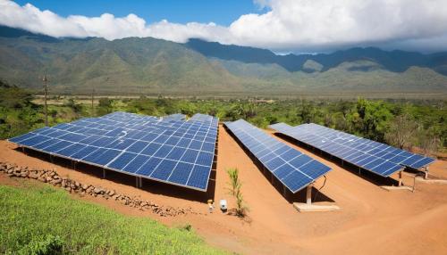 The untold story of how microgrids are revolutionizing energy access in remote areas