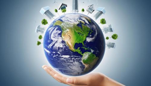 The untold story of how climate change is reshaping the insurance landscape