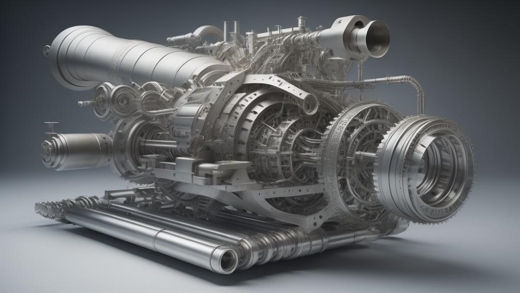 Innovaciones tecnológicas en la industria automotriz: un vistazo al futuro de los vehículos Innovaciones tecnológicas en la industria automotriz: un vistazo al futuro de los vehículos