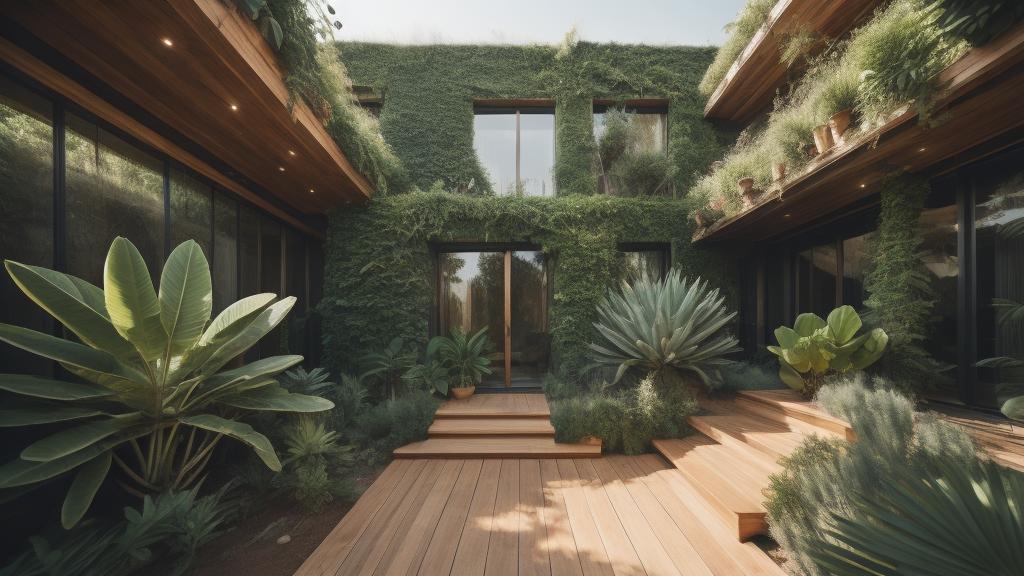 Ideas creativas para transformar tu pequeño balcón en un oasis urbano Ideas creativas para transformar tu pequeño balcón en un oasis urbano