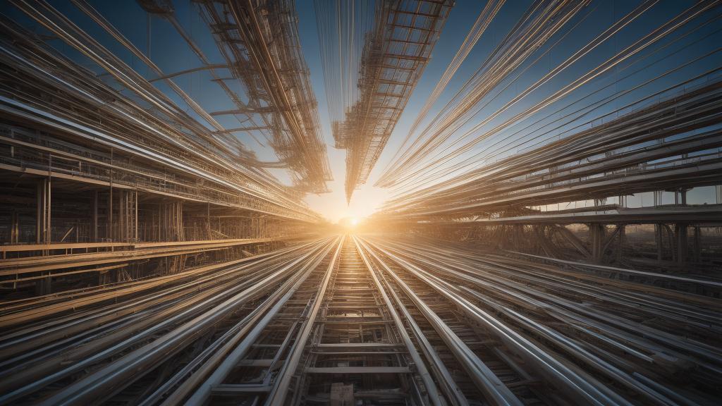 innovaciones en tecnología 5G: cómo transformará nuestras vidas innovaciones en tecnología 5G: cómo transformará nuestras vidas