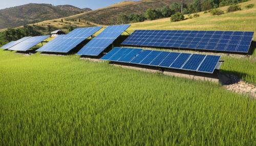 The untold story of how microgrids are reshaping energy independence