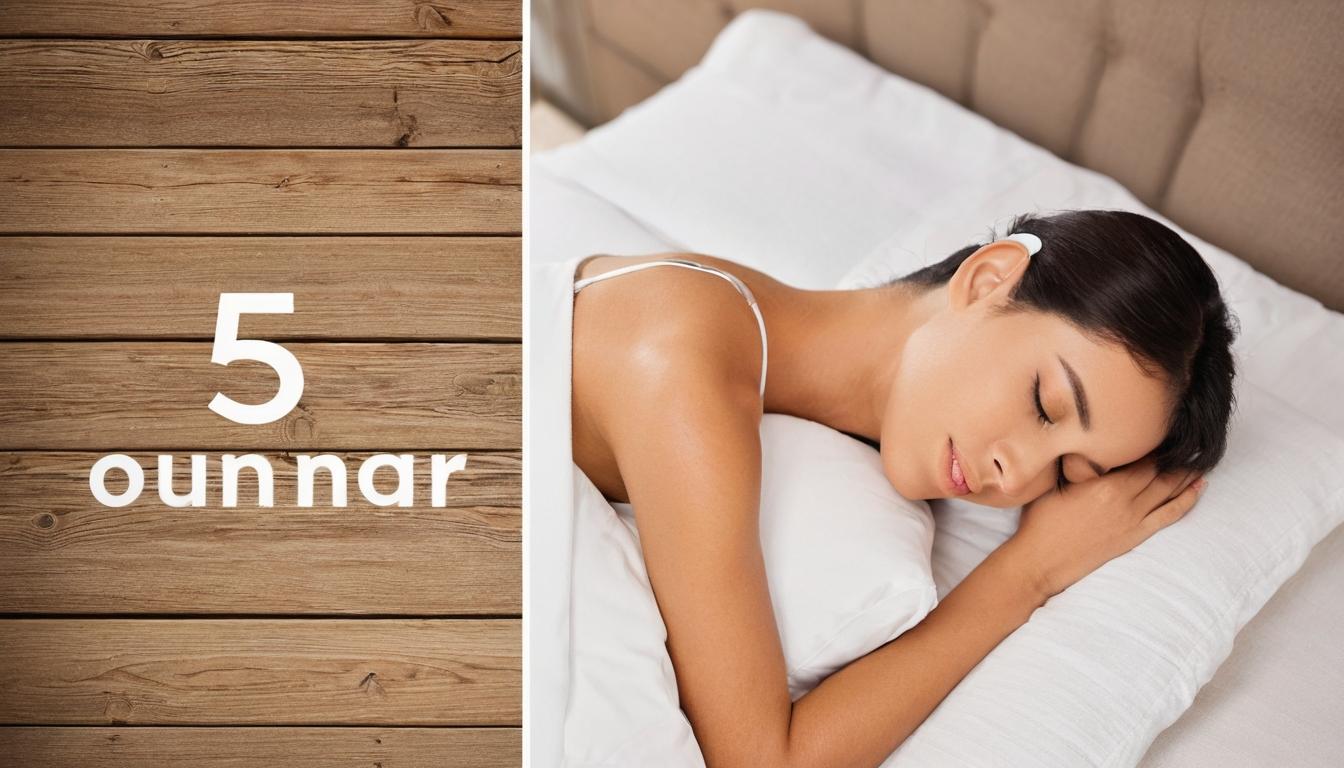 Os segredos do sono: como melhorar a sua noite e o seu dia