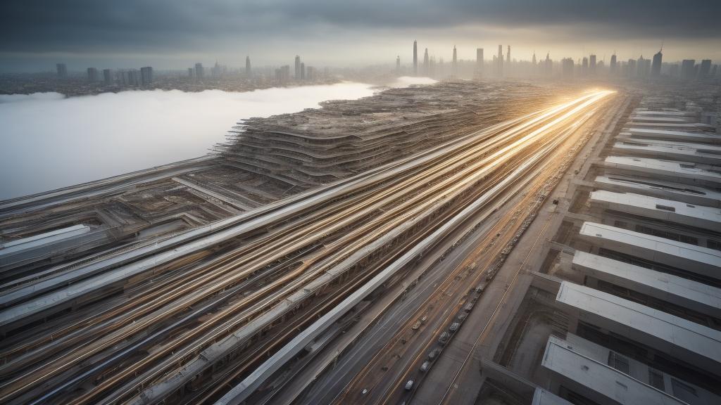 El impacto de los autos eléctricos en la industria automotriz El impacto de los autos eléctricos en la industria automotriz