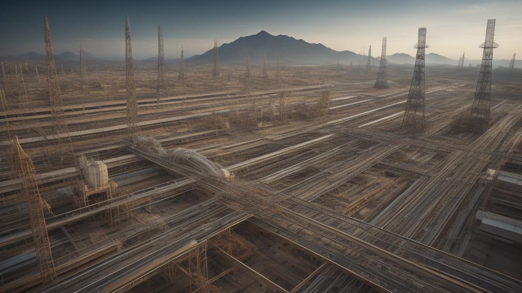 Tecnologías emergentes en telecomunicaciones: IA, 5G y más Tecnologías emergentes en telecomunicaciones: IA, 5G y más