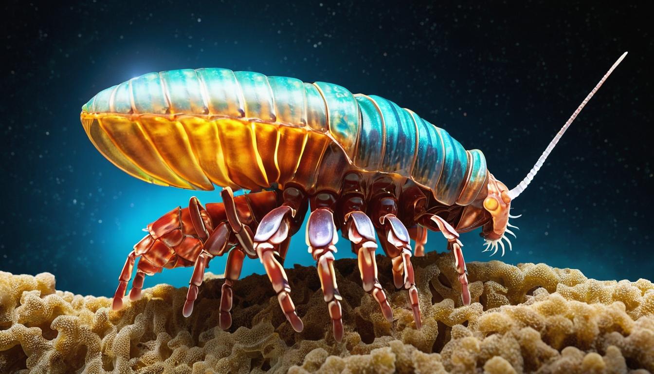 unveiling the odd and the extraordinary: facts you never knew