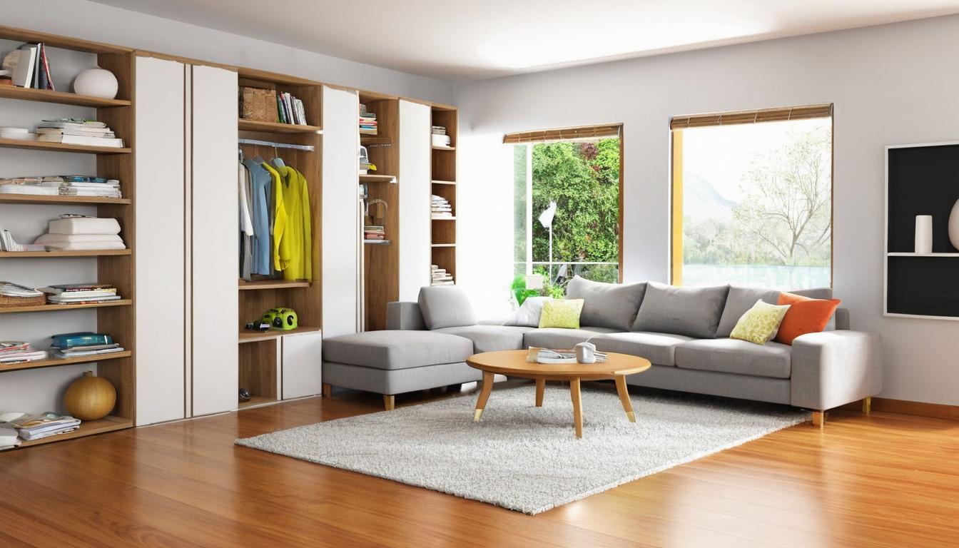 Descubra os segredos para transformar a sua casa num refúgio de estilo e conforto Descubra os segredos para transformar a sua casa num refúgio de estilo e conforto