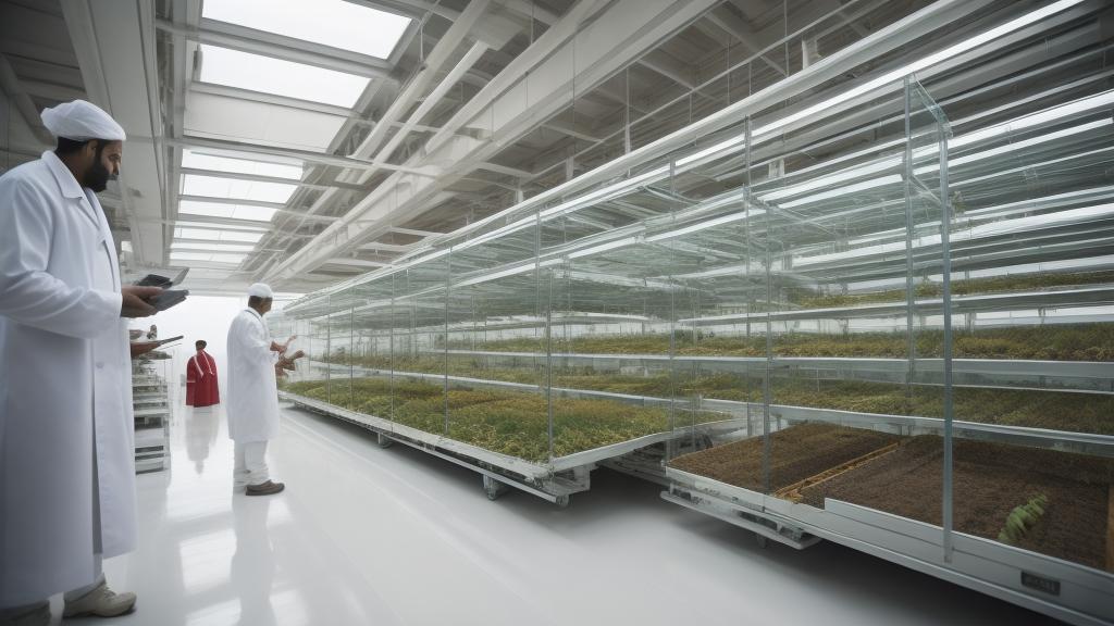 El impacto del 5G en la comunicación y la tecnología El impacto del 5G en la comunicación y la tecnología