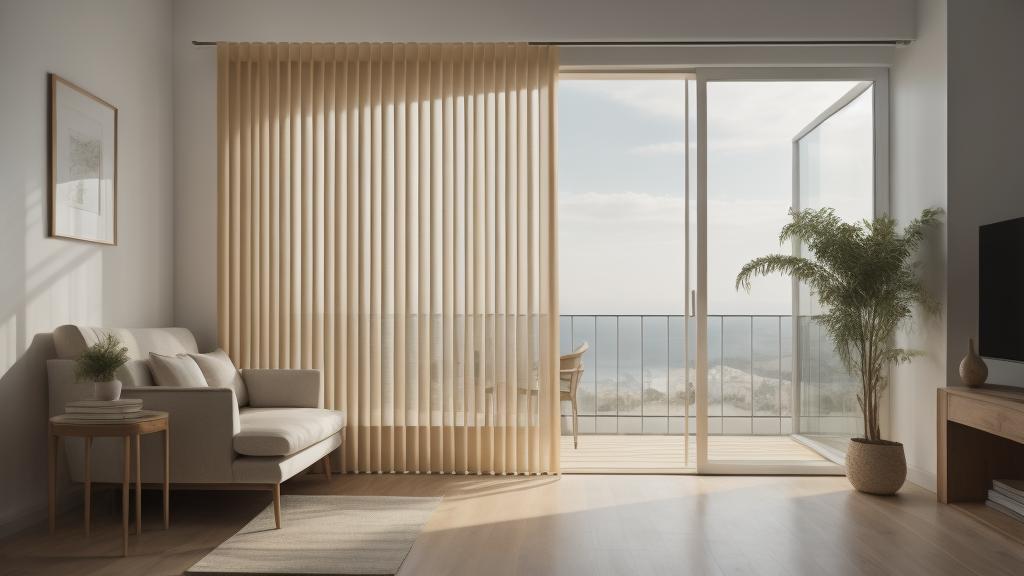 Transforma tu hogar con las últimas tendencias en persianas y cortinas Transforma tu hogar con las últimas tendencias en persianas y cortinas
