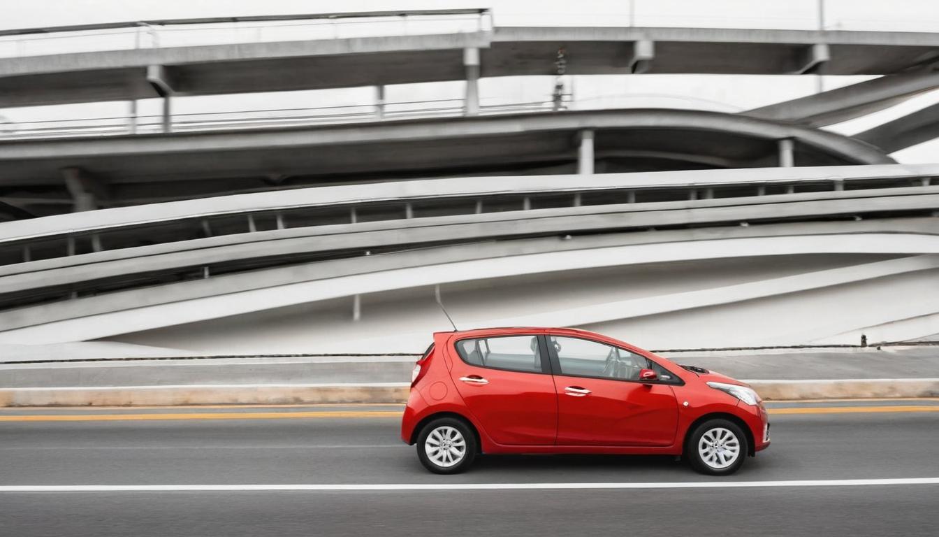 El futuro de los autos eléctricos en México y cómo están cambiando el juego