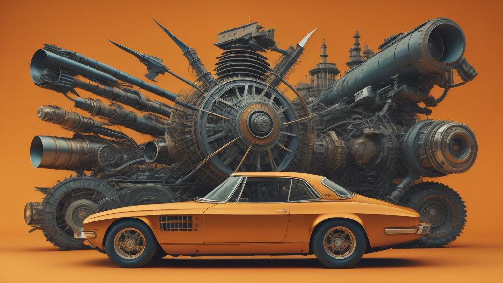 Tecnología en autos eléctricos: Lo que necesitas saber