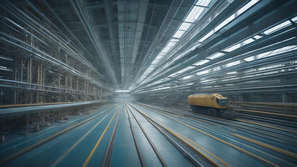 Cómo la tecnología 5G transformará nuestras vidas cotidianas Cómo la tecnología 5G transformará nuestras vidas cotidianas