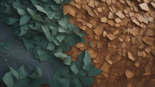 Unveiling the secrets of eco-friendly fashion: sustainable fabrics to watch