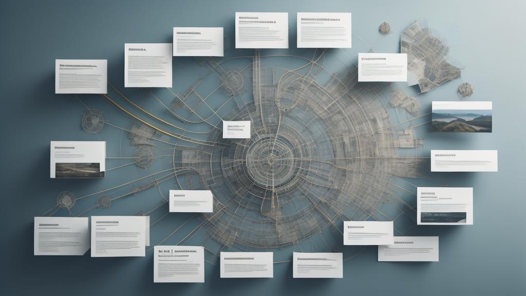 La evolución de los sistemas de navegación en autos: del mapa al GPS La evolución de los sistemas de navegación en autos: del mapa al GPS