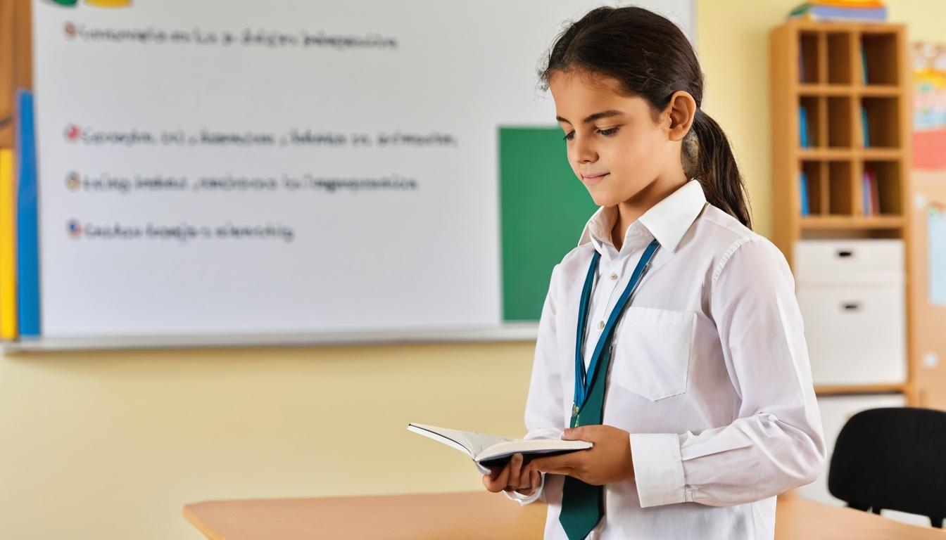 Explorando las brechas en la educación chilena: un viaje más allá del aula Explorando las brechas en la educación chilena: un viaje más allá del aula