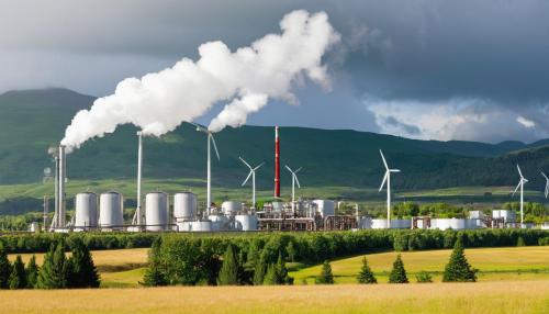 The untapped potential of geothermal energy in urban landscapes