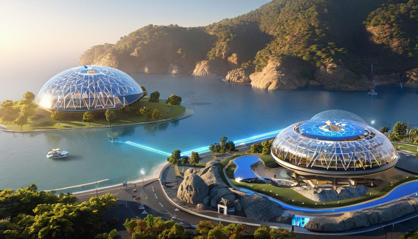 La evolución de los sistemas de alarma y su impacto en la seguridad electrónica