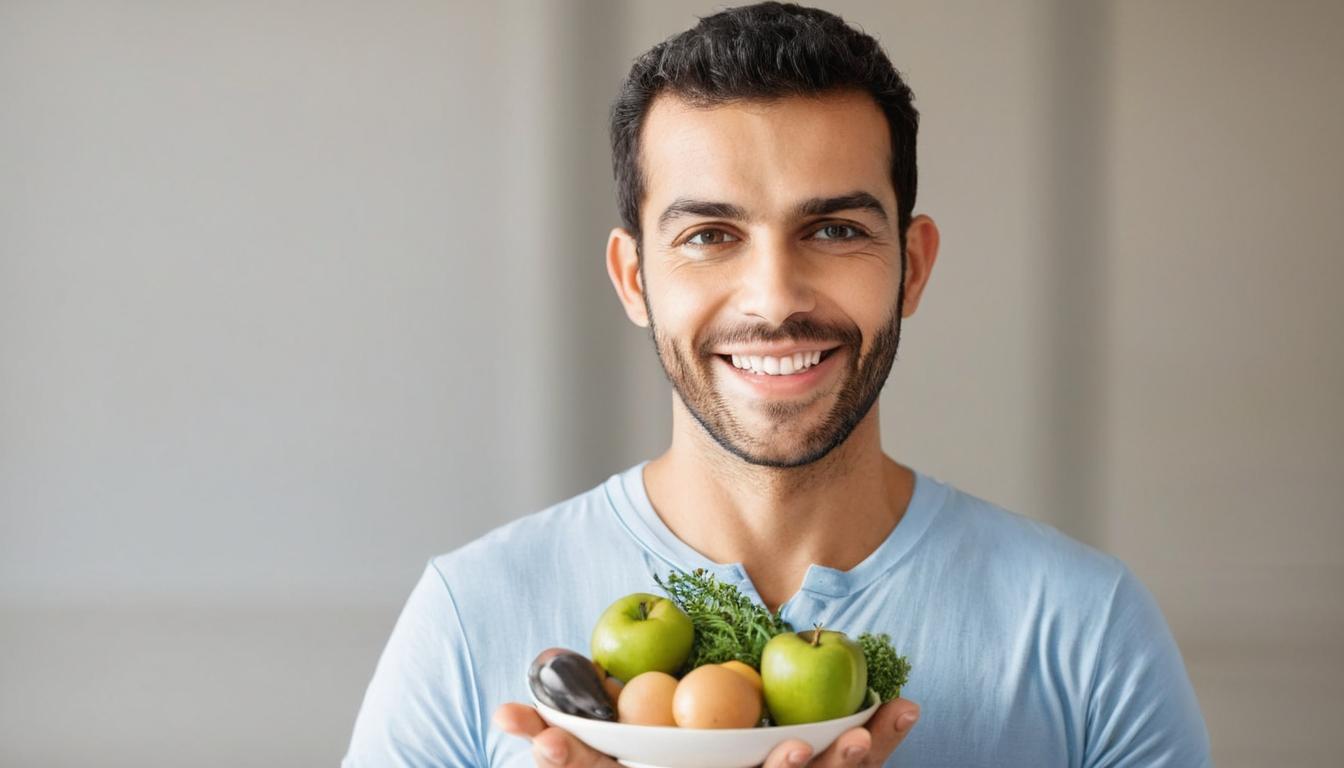 Os segredos pouco conhecidos da dieta mediterrânica e seus benefícios para a saúde mental
