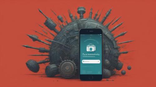 Cómo la inteligencia artificial está revolucionando la seguridad en los smartphones