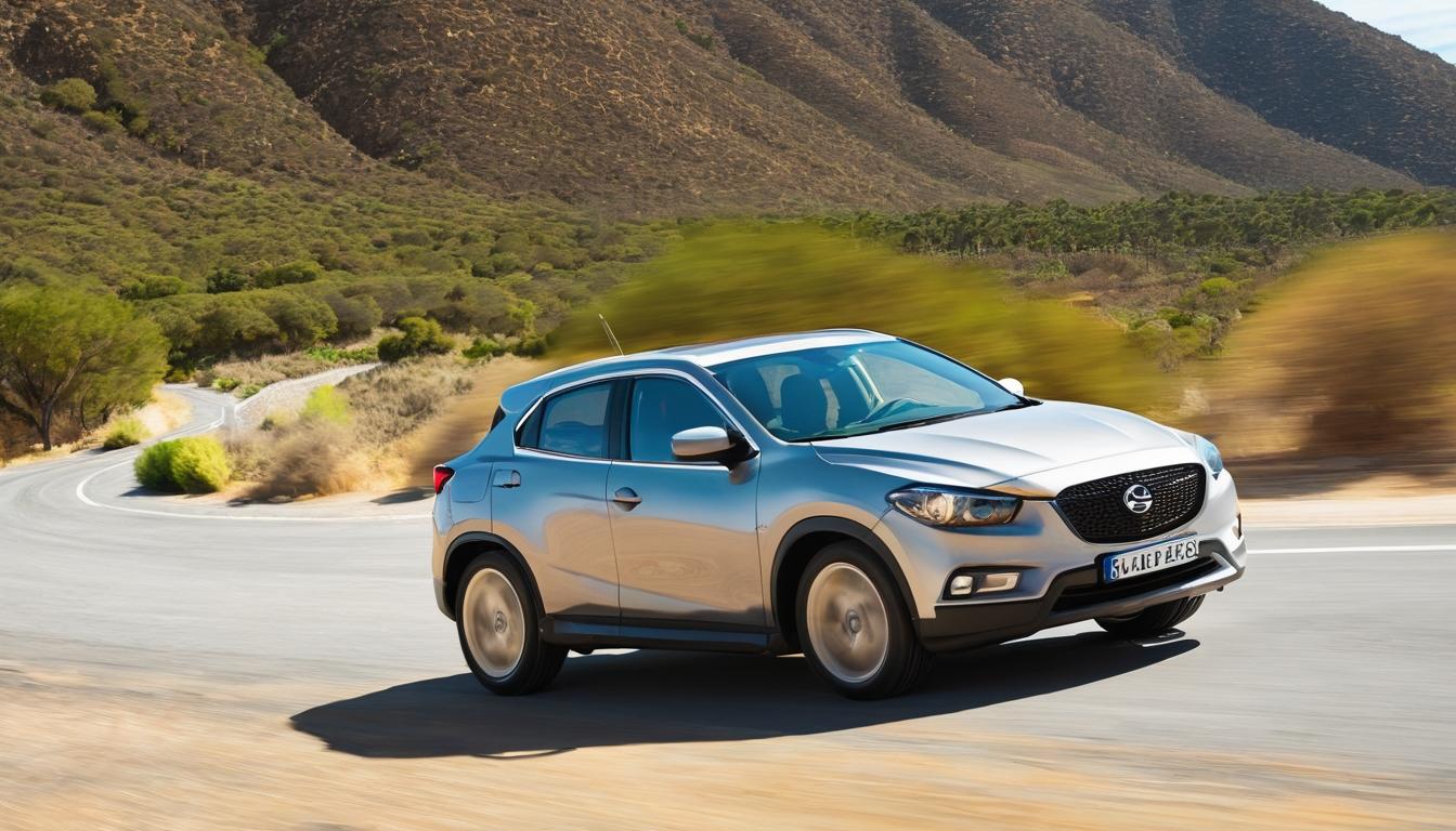 Descubriendo los secretos mejor guardados del mundo automotriz