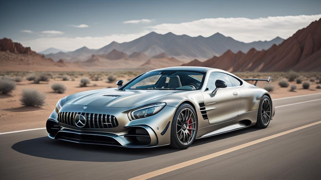 The Mercedes-AMG One: La fusión perfecta entre Fórmula 1 y carretera The Mercedes-AMG One: La fusión perfecta entre Fórmula 1 y carretera