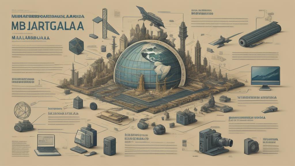 La evolución de las redes 5G y su impacto en la conectividad global