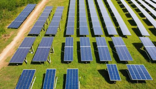 The untold story of solar panel recycling and its impact on the green revolution