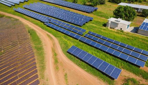The untold story of solar panel recycling and the future of renewable energy