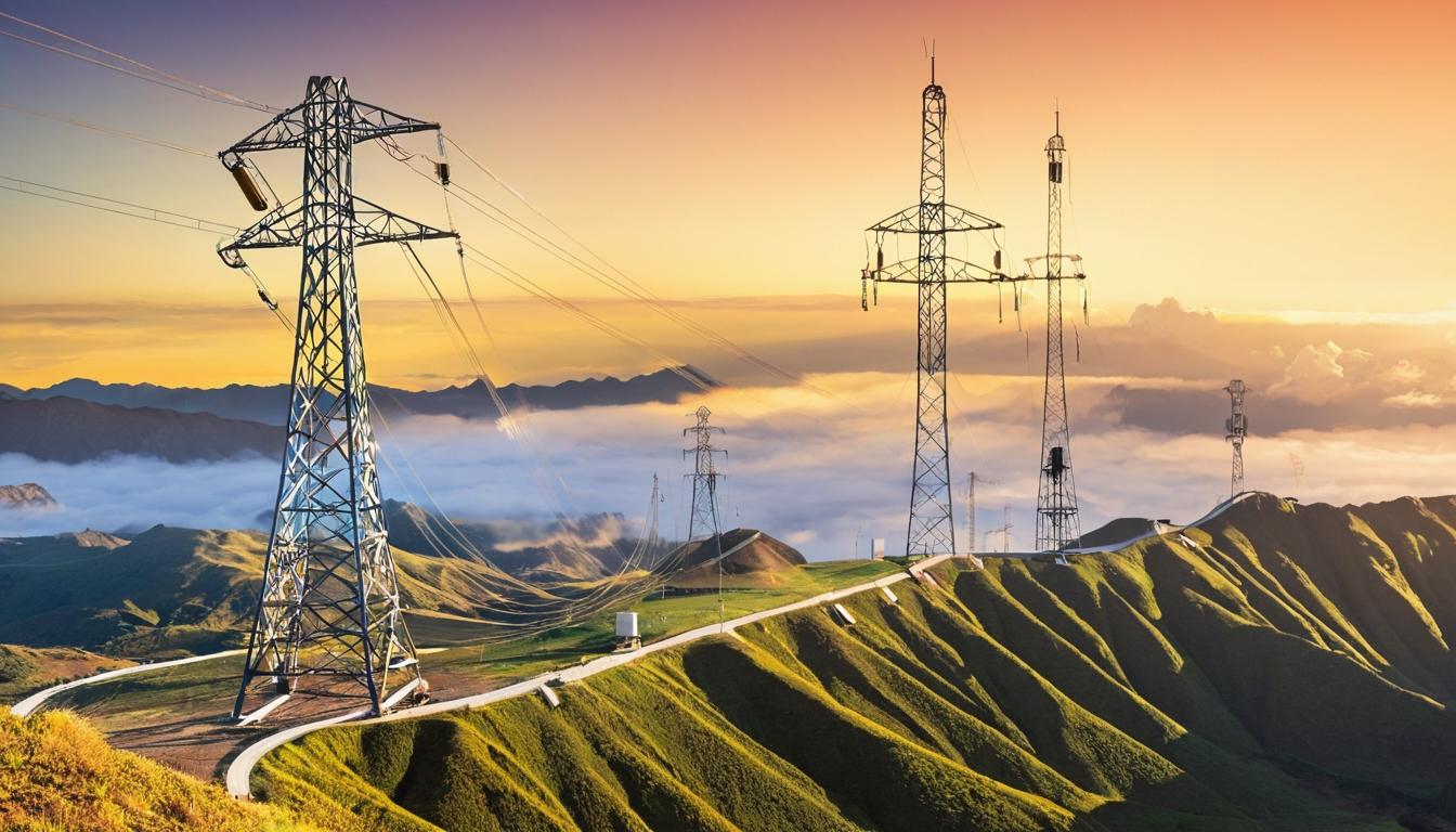 Explorando las profundidades digitales: telecomunicaciones en Ecuador más allá de la superficie
