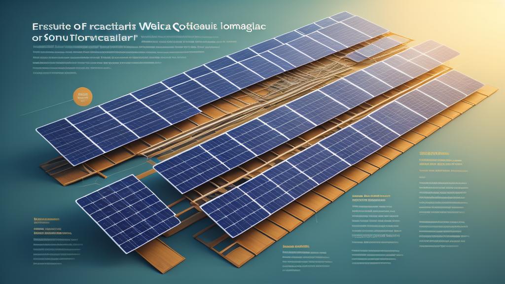 community solar programs: benefits and challenges